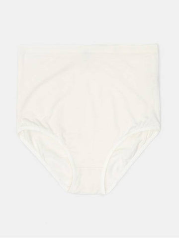 Highwaist Bell Underpants - BASERANGE - BALAAN 1