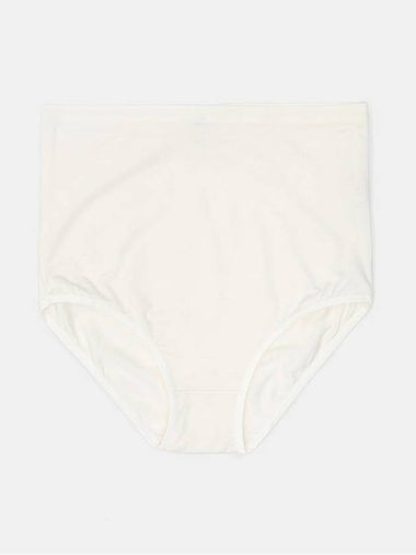 Highwaist Bell Underpants - BASERANGE - BALAAN 1