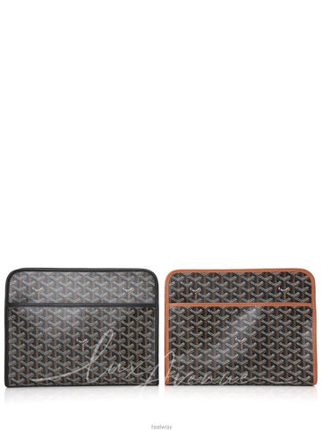 men clutch bag - GOYARD - BALAAN 1