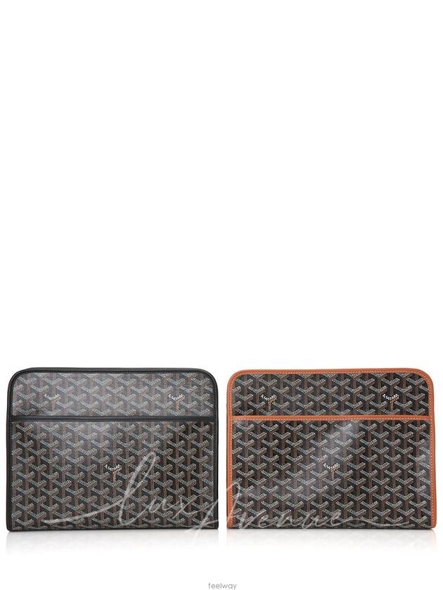 men clutch bag - GOYARD - BALAAN 10