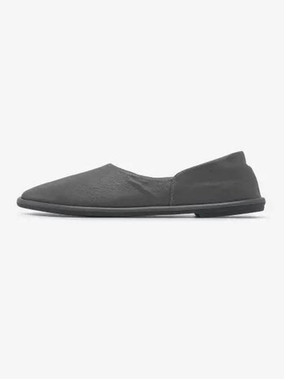 Canal Slip On Dove Gray F1236N60DVT - THE ROW - BALAAN 2