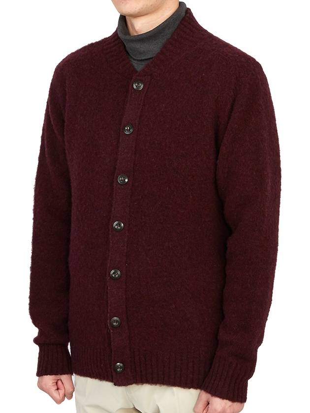 for Eyes Cardigan Red - HOWLIN' - BALAAN 3