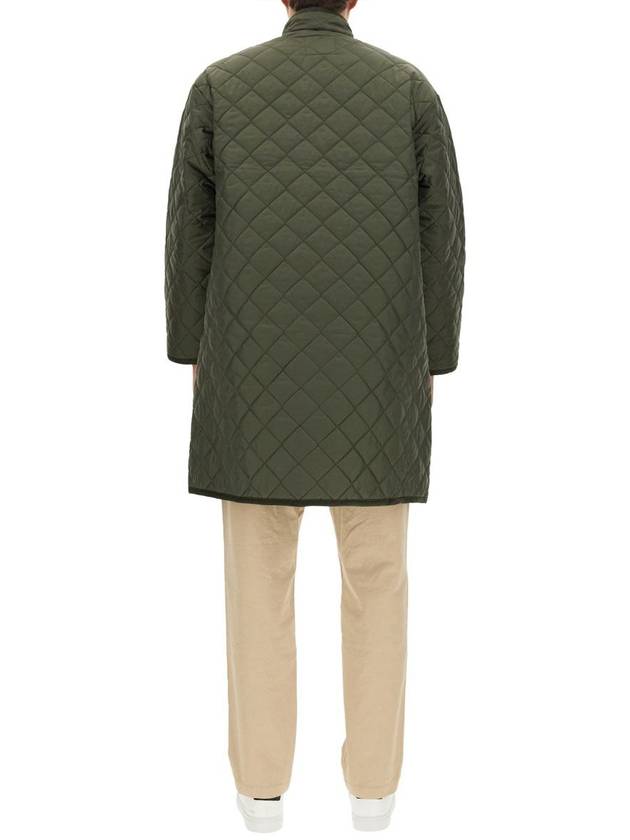 Lavenham "Mickfield" Coat - LAVENHAM - BALAAN 3