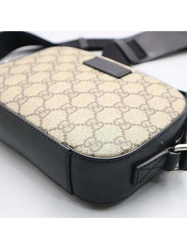 450948 Crossbody Bag - GUCCI - BALAAN 4