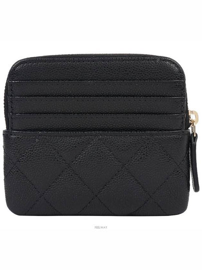 women card wallet - CHANEL - BALAAN 2