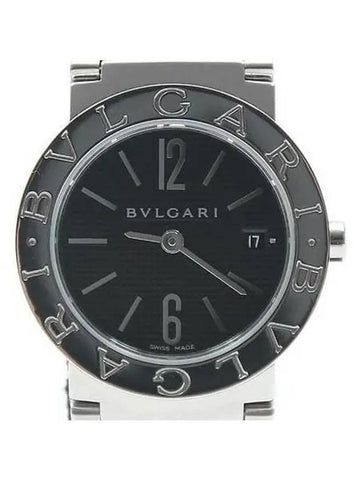 BB26BSSD Women s Watch - BVLGARI - BALAAN 1