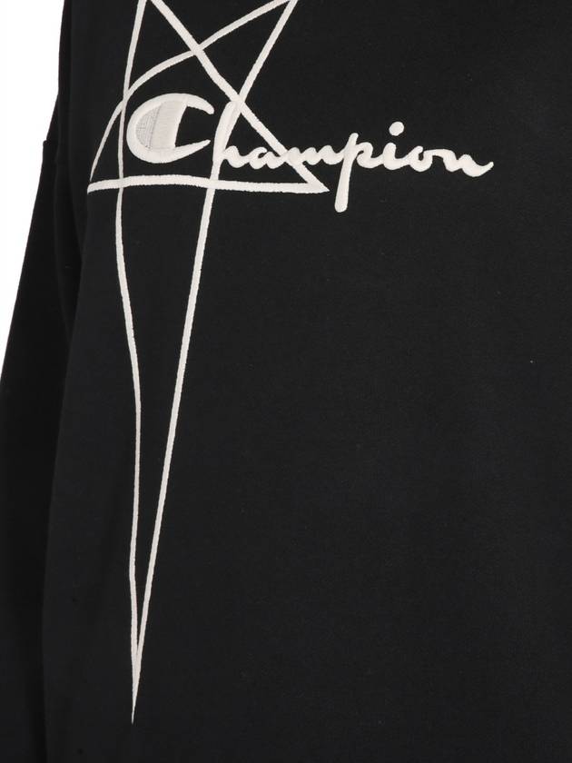 TOMMY SWEATSHIRT - CHAMPION - BALAAN 5