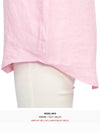 Kids Shirt 323865270004 Pink - POLO RALPH LAUREN - BALAAN 8