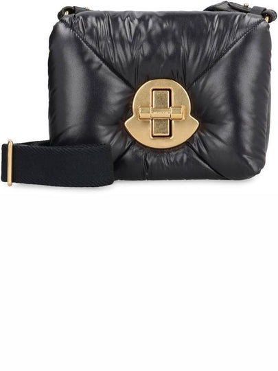 Moncler Mini Crossbody Bag - MONCLER - BALAAN 2