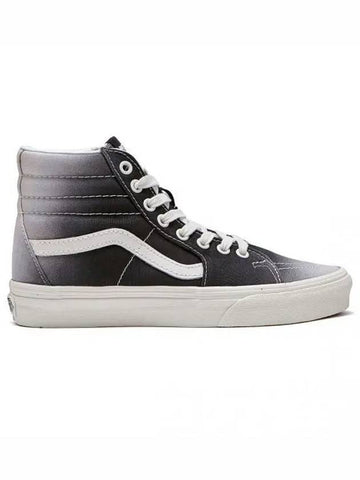 Skate High Ombre Black VN0A7Q5N1KP1 - VANS - BALAAN 1