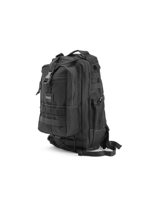 Blue Jay Backpack Black - MAGFORCE - BALAAN 1