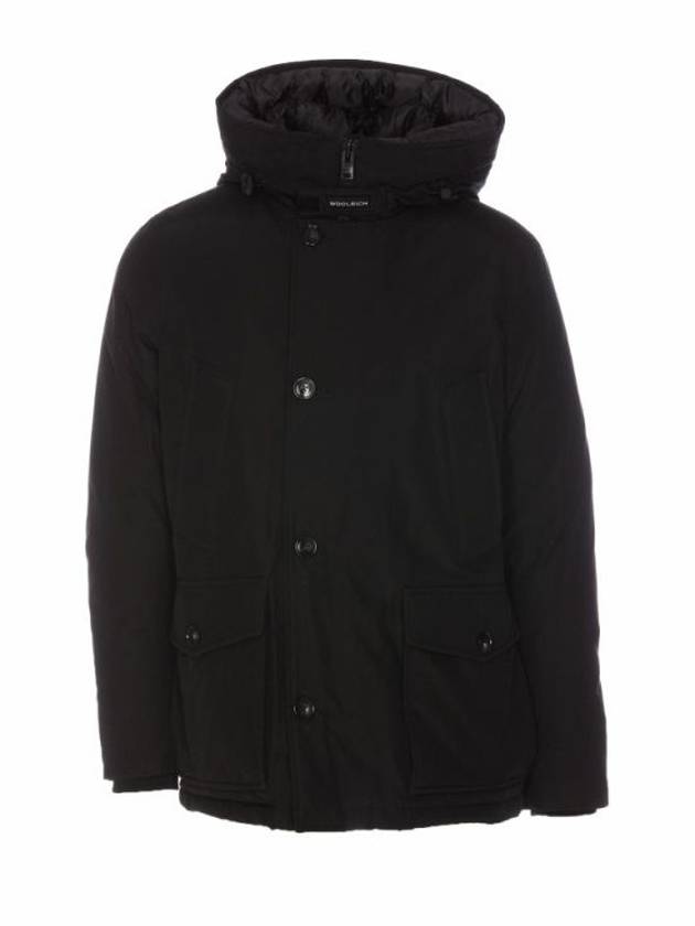 Woolrich Jackets - WOOLRICH - BALAAN 1