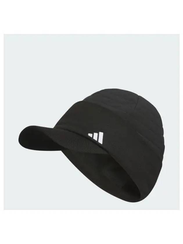 Cold RDY Padded Ball Cap Black - ADIDAS - BALAAN 2