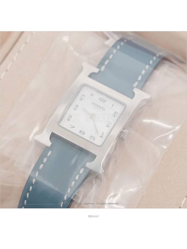 women watch - HERMES - BALAAN 1