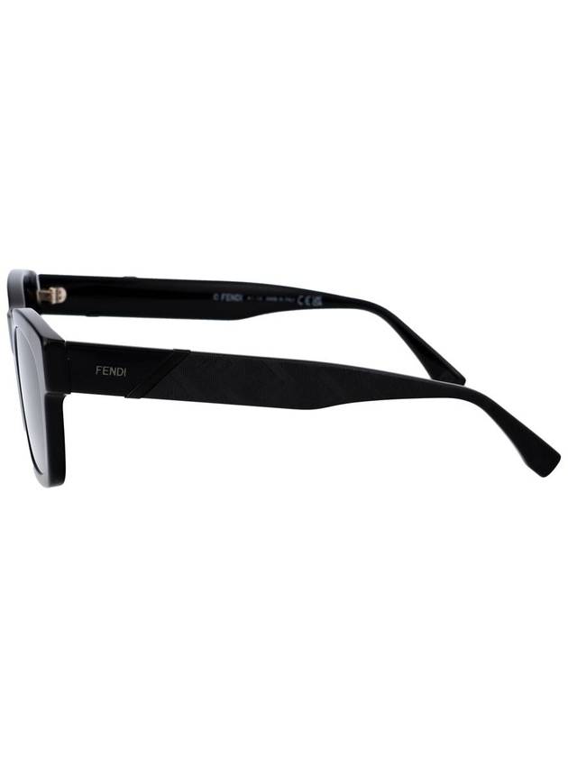 Fendi Sunglasses - FENDI - BALAAN 3