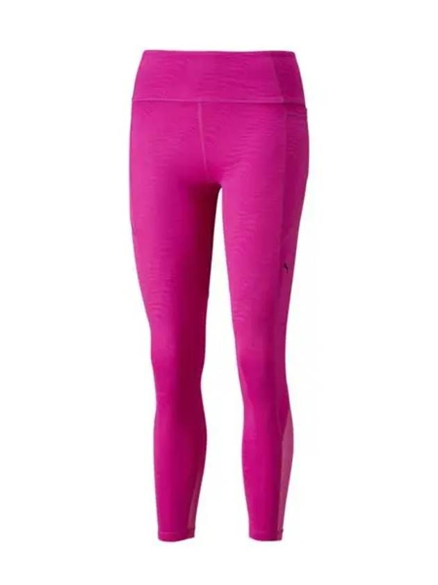 Women s Flawless High Waist 521550 13 - PUMA - BALAAN 1