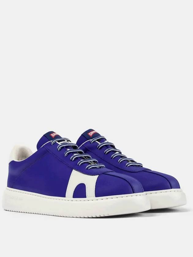 Runner K21 Mirum Low Top Sneakers Blue - CAMPER - BALAAN 3