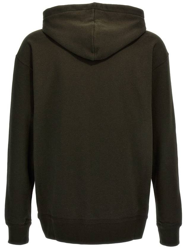 Isabel Marant Marcello Hoodie - ISABEL MARANT - BALAAN 2