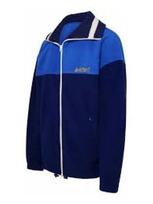 Jacket MA0064HA A1C16H30IN Blue - ISABEL MARANT - BALAAN 2