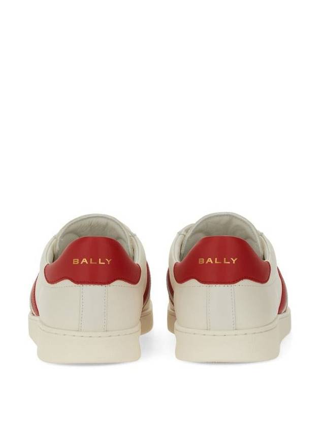 Bally "Tyger" Sneaker - BALLY - BALAAN 3