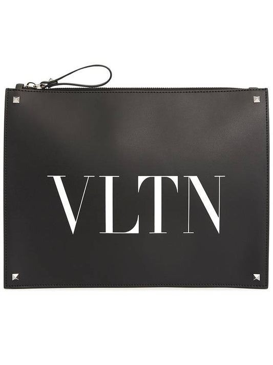 B0692WJW 0NI Men s Clutch - VALENTINO - BALAAN 1