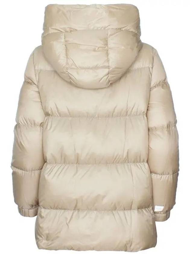 The Cube SEIA Hooded Padded Jumper 29486015 000 012 - MAX MARA - BALAAN 2