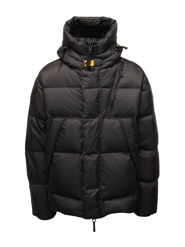 Men's Cloud Hooded Down Padding Pencil - PARAJUMPERS - BALAAN 2