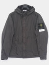 Wapen Logo Clink Claps Hooded Men s Jacket K1S154100092 S0A23 V0065 - STONE ISLAND - BALAAN 2