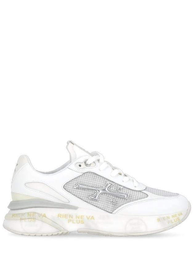 sneakers MOERUND 6809 WHITE - PREMIATA - BALAAN 2