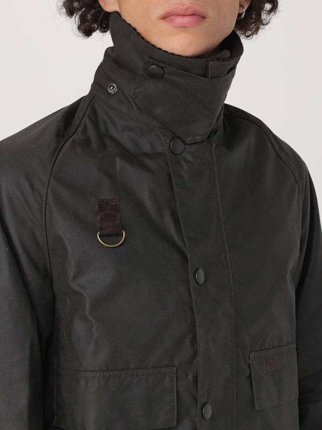 Jacket men Barbour - BARBOUR - BALAAN 4