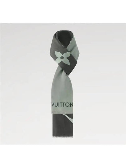 Monogram Gradient Stole M90440 - LOUIS VUITTON - BALAAN 2