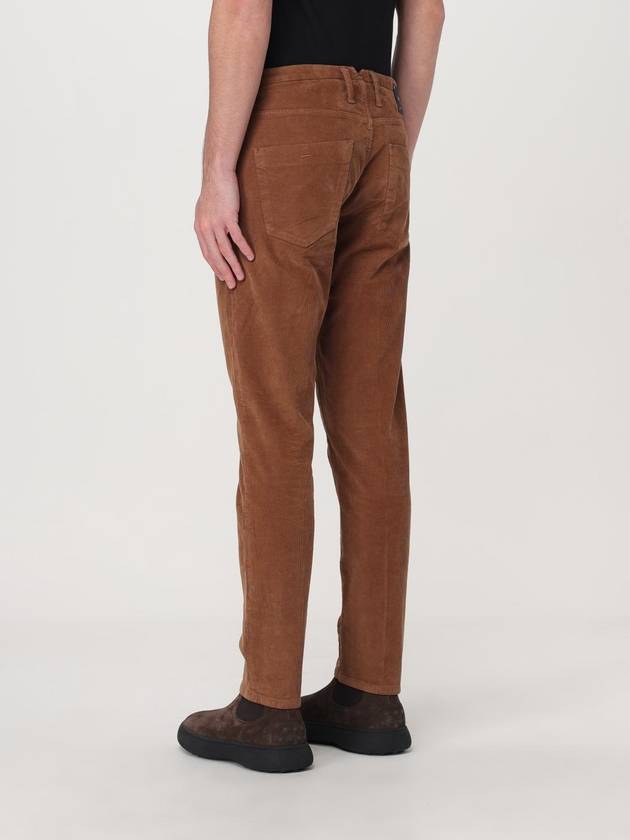 Pants men Incotex - INCOTEX - BALAAN 2