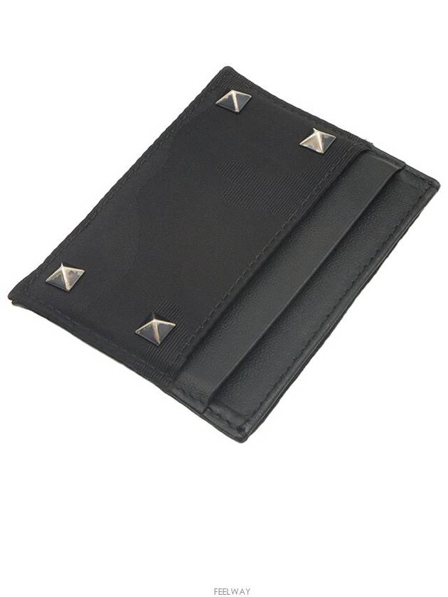 men card wallet - VALENTINO - BALAAN 5