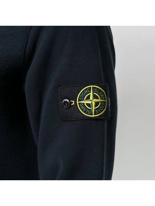 Wappen Hoodie 691562820 V0020 - STONE ISLAND - BALAAN 3