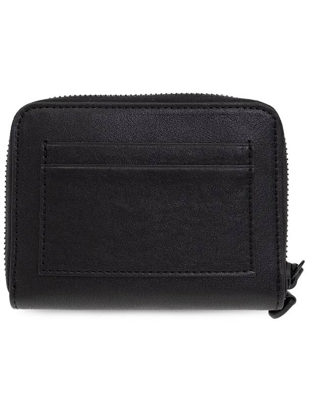 Men’s Wallet WAM0039 12903205 M063 BLACK - DSQUARED2 - BALAAN 4