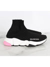 Speedrunner Pink 36 230 - BALENCIAGA - BALAAN 5