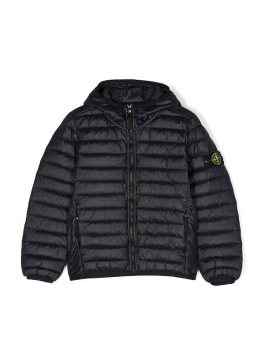 Kids Junior Jacket 781640831 V0020 - STONE ISLAND - BALAAN 1