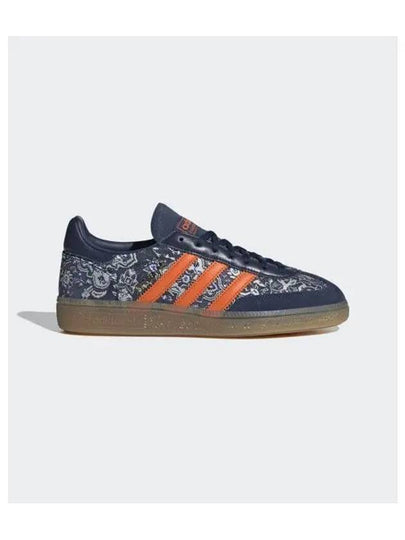 adidas Handball Special Navy Orange IH7952 - ADIDAS - BALAAN 2