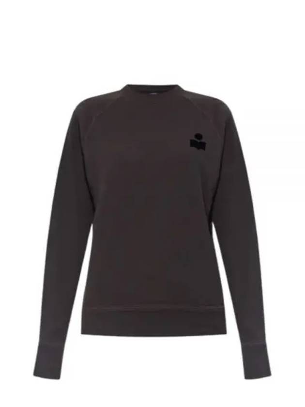 MILLA SW0004FA A1M07E 02FK sweatshirt - ISABEL MARANT - BALAAN 1