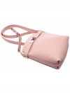 Hug Two-Tone Smartphone Holder Pink - SALVATORE FERRAGAMO - BALAAN 6