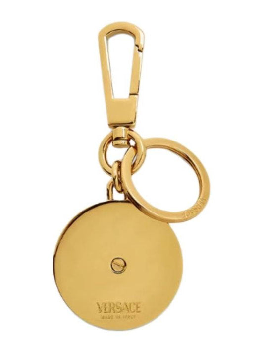 24SS Medusa Keyring 1012258 - VERSACE - BALAAN 2