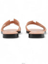 women sandals - HERMES - BALAAN 4