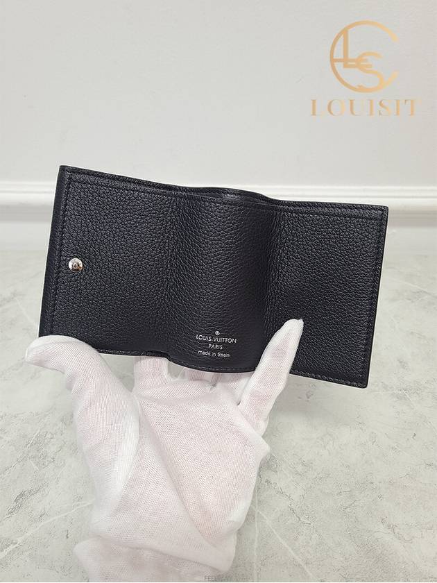 women s wallet - LOUIS VUITTON - BALAAN 5