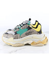 Balenciaga Hacker Triple S Sneakers 36 230 - GUCCI - BALAAN 5