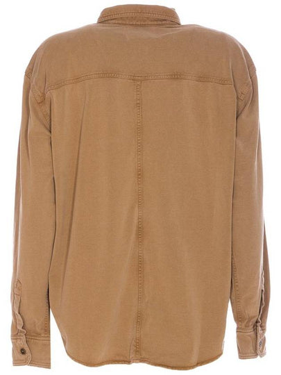 Isabel Marant Étoile Shirts - ISABEL MARANT ETOILE - BALAAN 2