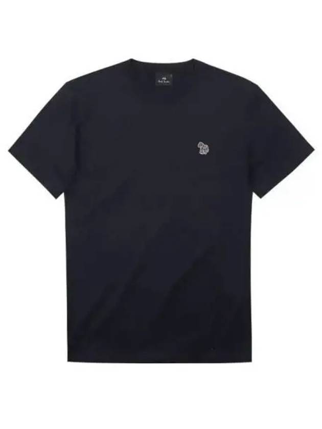 Men s short sleeve t shirt 270400 - PAUL SMITH - BALAAN 1