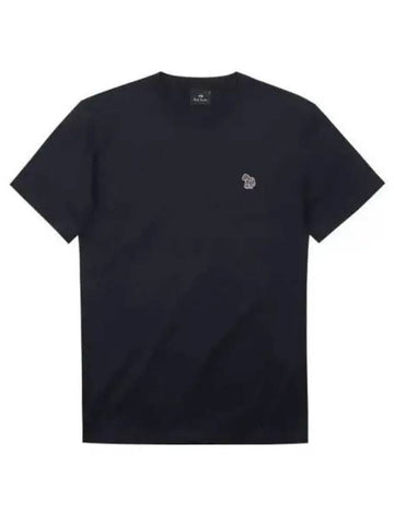 Men s short sleeve t shirt 270400 - PAUL SMITH - BALAAN 1