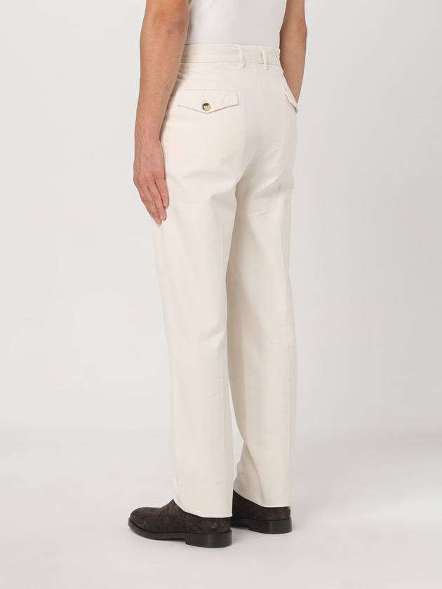 Pants men Brunello Cucinelli - BRUNELLO CUCINELLI - BALAAN 3