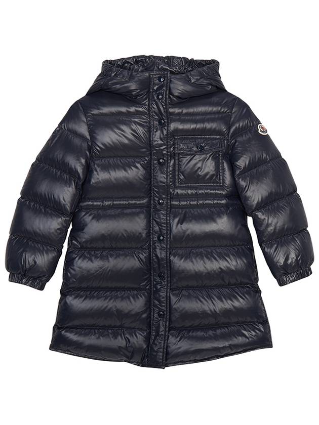 Kids Taka Padded Jumper 1C00005 5963V 742 8A10A - MONCLER - BALAAN 1