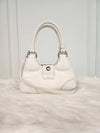 Women s Moon Padded Nappa Shoulder and Tote Bag 1BA381 Condition A - PRADA - BALAAN 3